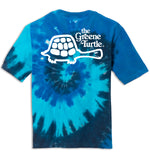 Load image into Gallery viewer, Youth Tie Dye Tee
