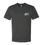 Load image into Gallery viewer, Classic Single Turtle Tee
