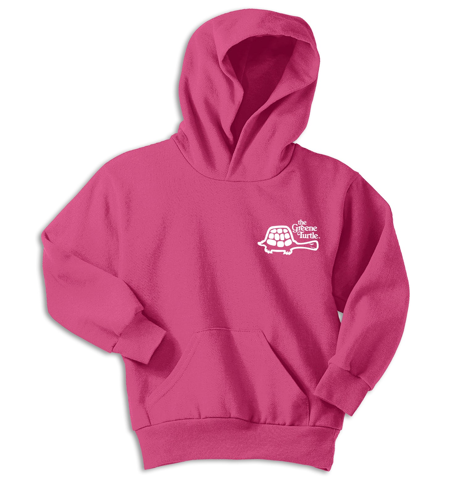 Youth Classic Hoodie