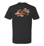 Load image into Gallery viewer, MD Flag Single Turtle Tee
