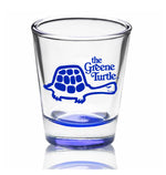 Load image into Gallery viewer, Classic Color Base Shot Glass
