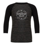 Load image into Gallery viewer, Vintage Stamp Baseball Tee
