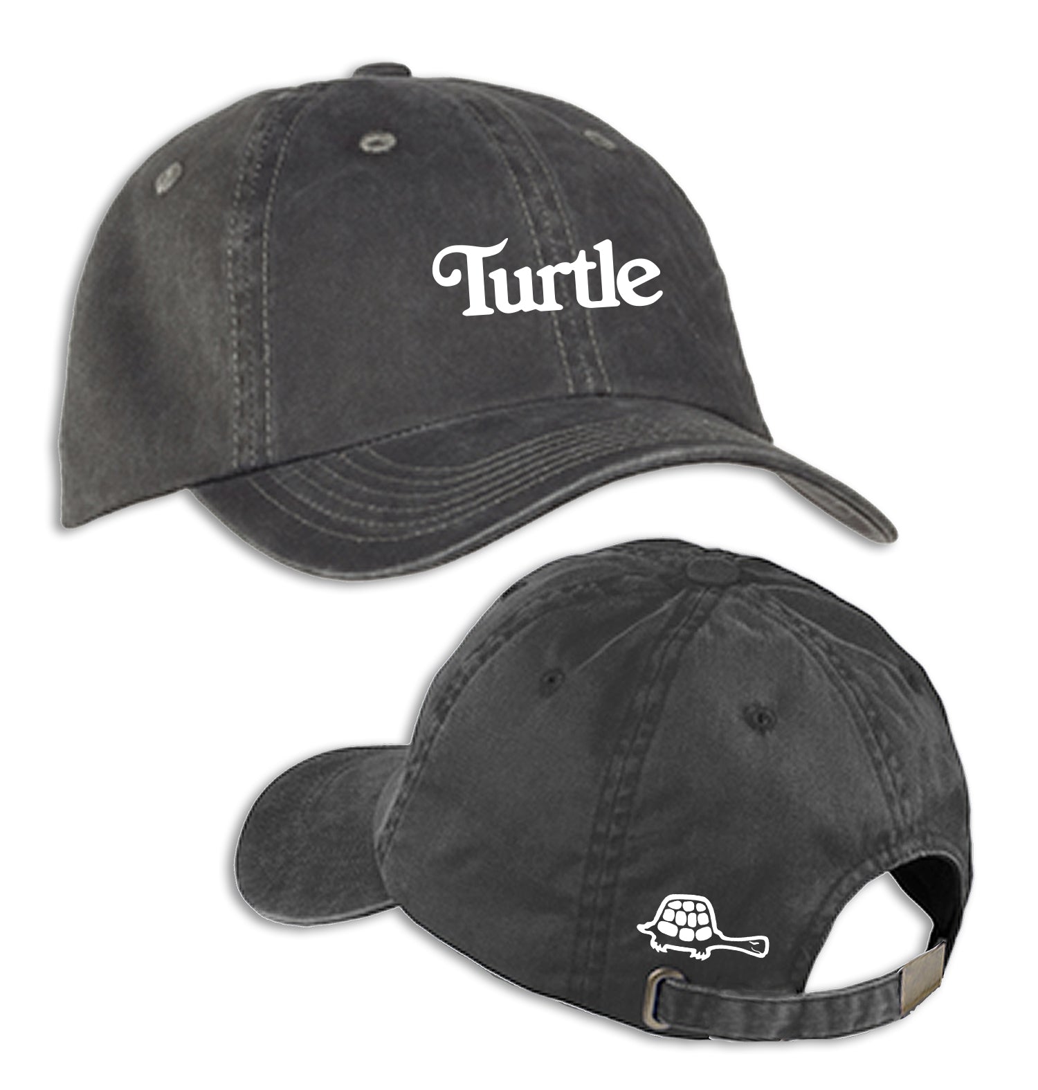Turtle Caps