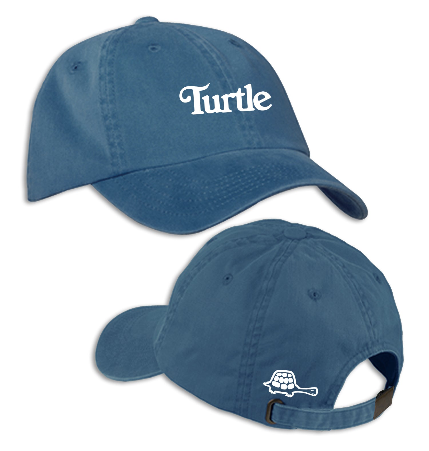 Turtle Caps